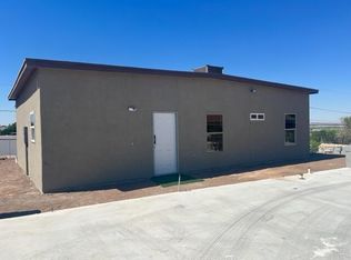 1487 Osullivan Dr #A, El Paso, TX 79928
