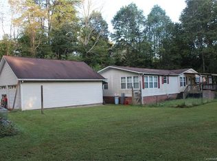 46 Skyland Cir, Asheville, NC 28804
