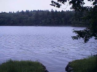 318 Sherbert Rd, Ashburnham, MA 01430