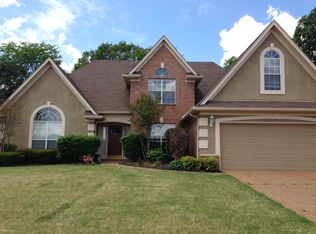 4809 Buttermilk Dr, Memphis, TN 38125