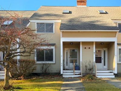 168 Ayer Rd #B, Shirley, MA, 01464