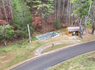 1598 Shingletown Rd, Mountain City, TN 37683