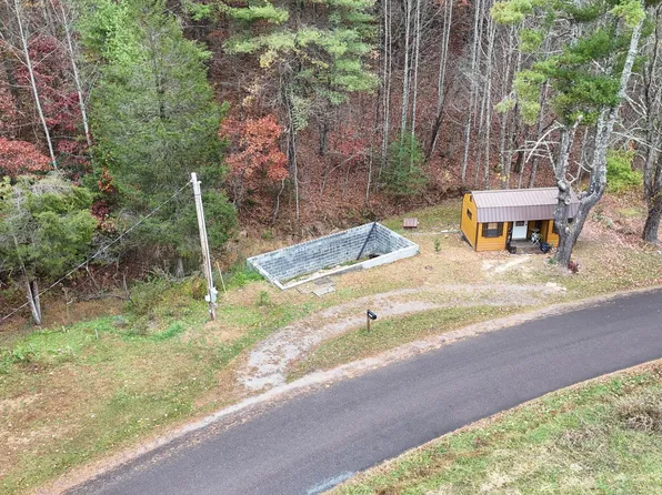 1598 Shingletown Rd, Mountain City, TN 37683