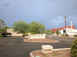 4203 N River Grove Cir, Tucson, AZ 85719