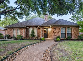 4107 Lawngate Dr, Dallas, TX 75287