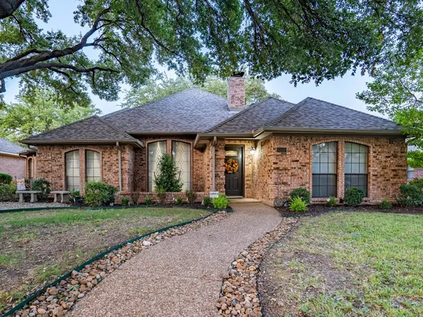 4107 Lawngate Dr, Dallas, TX 75287