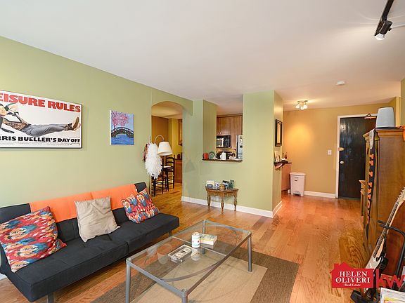4th image of 4250 N Marine Dr APT 1713