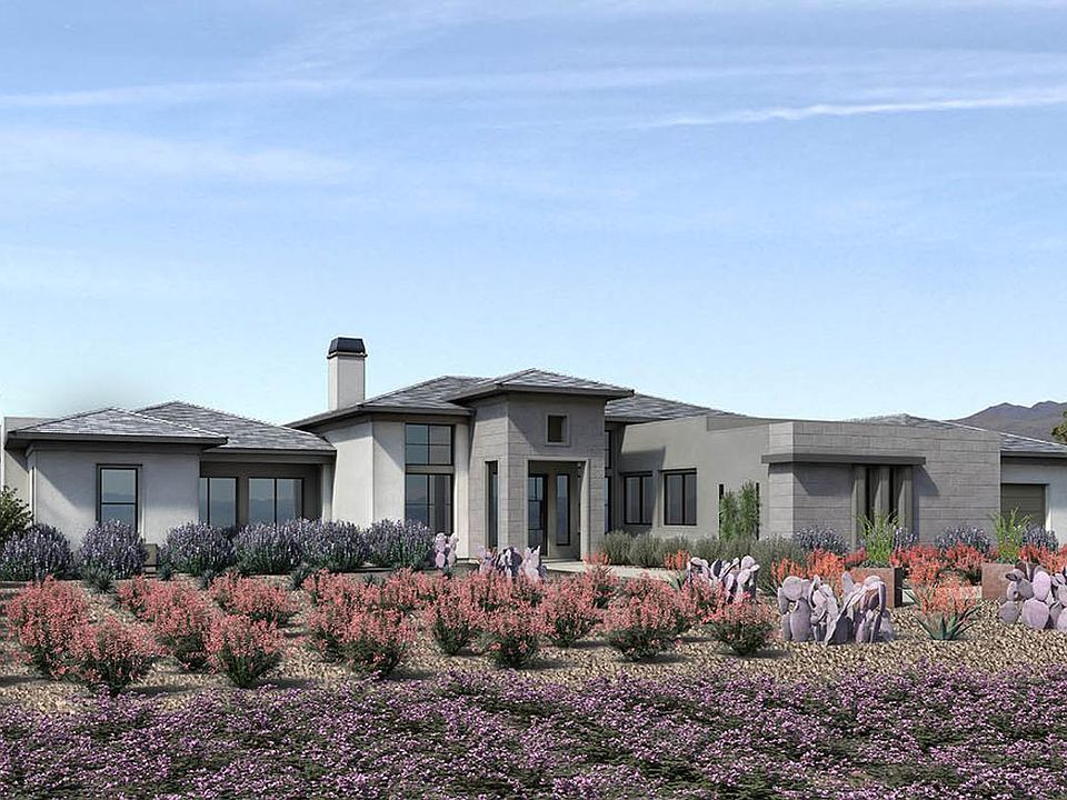 Desert Contemporary