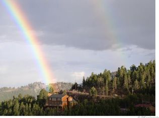 1300 Ponderosa Dr, Evergreen, CO 80439