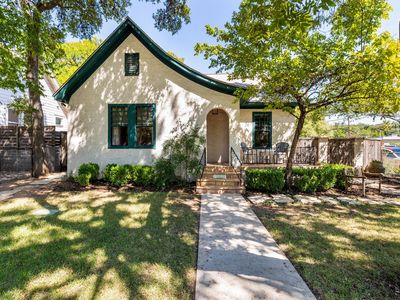 2825 Shoal Crest Ave, Austin, TX, 78705