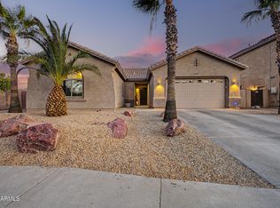 13155 W MONTEREY Way, Litchfield Park, AZ 85340