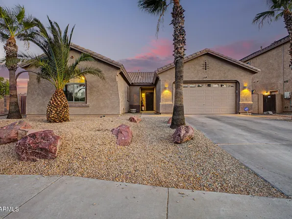 13155 W MONTEREY Way, Litchfield Park, AZ 85340