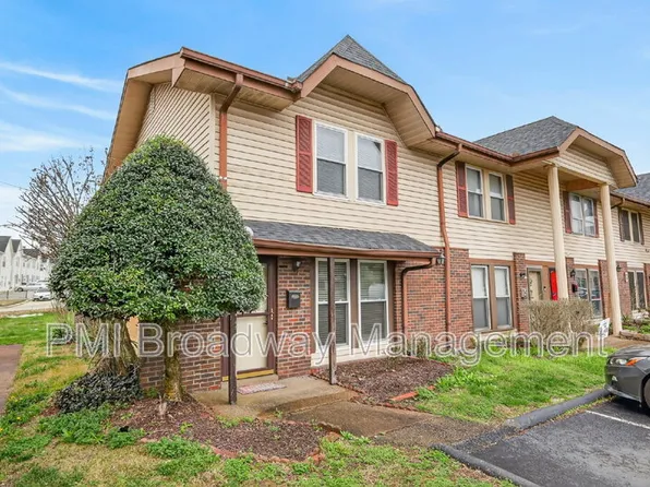 500 Paragon Mills Rd APT B1, Nashville, TN 37211