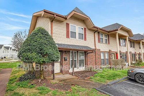 500 Paragon Mills Rd #B1 Photo 1