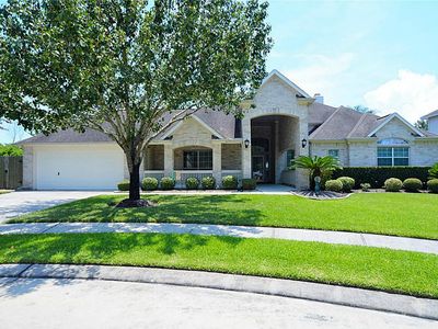 1402 Cottage Cove Ct, Seabrook, TX, 77586