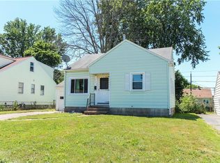 223 Nantucket Rd, Rochester, NY 14626