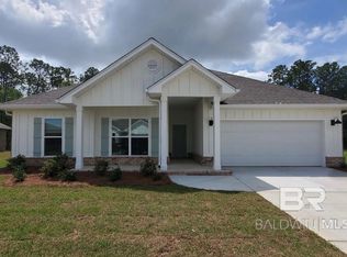 1167 Pencarro Blvd, Foley, AL 36535