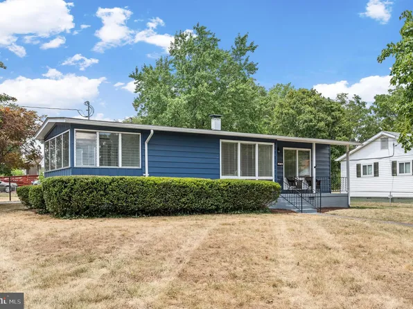 385 Shenandoah Ave, Winchester, VA 22601