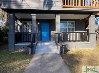 1000 W 53rd St, Savannah, GA 31405