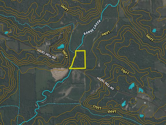 2nd image of 0 Hazel Dell Rd