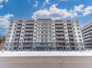 191 Elmira Rd S #704, Guelph, ON N1K 0B6