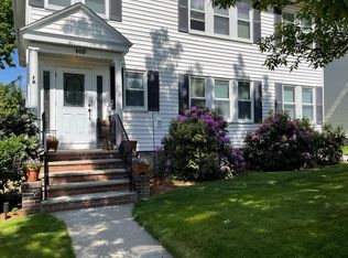 105 Russett Rd FLOOR 1, West Roxbury, MA 02132