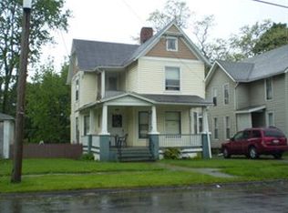 378 Diven Ave, Elmira, NY