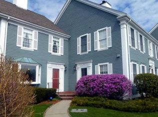 6 Settlers Way, Salem, MA 01970