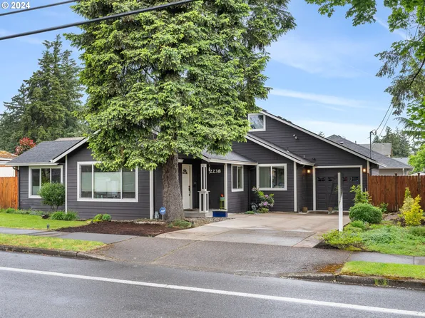 2238 SE 130th Ave, Portland, OR 97233