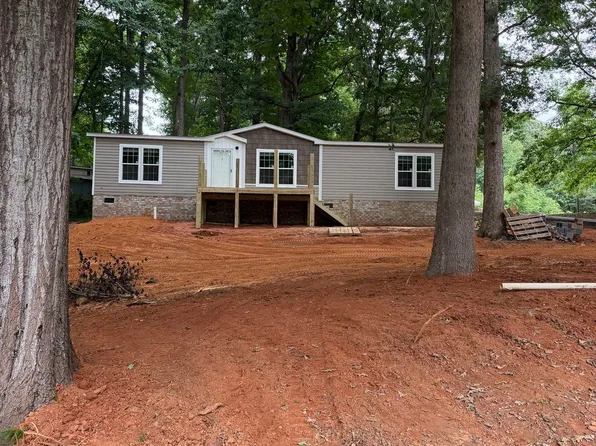 210 Woodland St, Homer, GA 30547