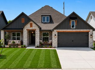 4928 N Walnut Ave, Broken Arrow, OK 74014