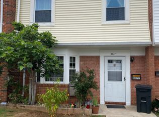 8077 Community Dr, Manassas, VA 20109