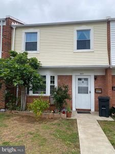 8077 Community Dr, Manassas, VA, 20109