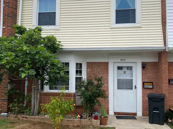 8077 Community Dr, Manassas, VA 20109