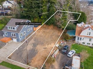 0 Oregon Ave, North Bend, OR
