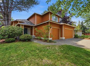 15381 NW Andalusian Way, Portland, OR 97229