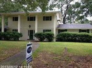 1925 Monterrey Blvd, Baton Rouge, LA 70815