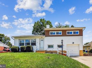 1007 Marksworth Rd, Baltimore, MD 21228