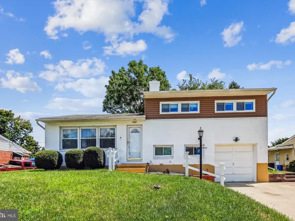 1007 Marksworth Rd, Baltimore, MD 21228