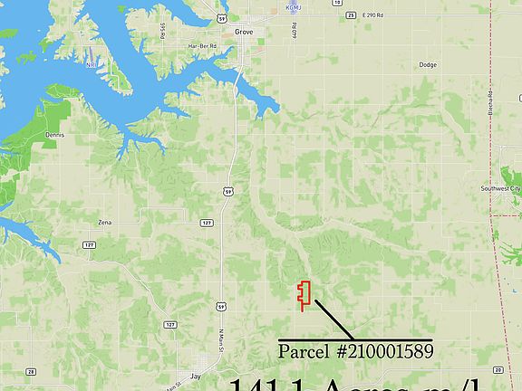 5th image of S 640th Rd