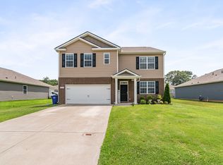 125 Stammer Farms Blvd, Chapel Hill, TN 37034