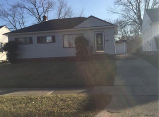 16016 Ramage Ave, Maple Heights, OH 44137