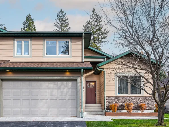 153 Oakmont Loop, Columbia Falls, MT 59912