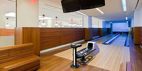 Sold by BLU Real Estate