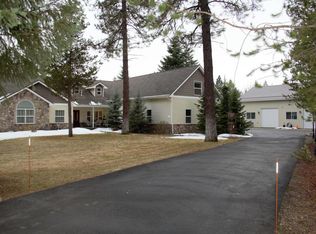 2536 W Jesse Ct, Rathdrum, ID 83858