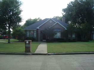 156 Preston Dr, Paris, TX 75462