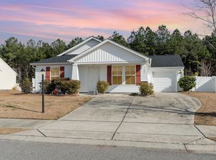 1105 Leatherman Rd, Conway, SC 29527