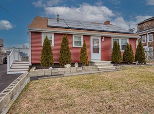28 Provost St, Brockton, MA 02302