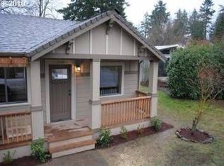 5140 NE 47th Pl, Portland, OR 97218