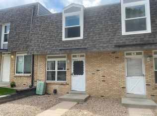 1486 S Pierson St APT 92, Lakewood, CO 80232